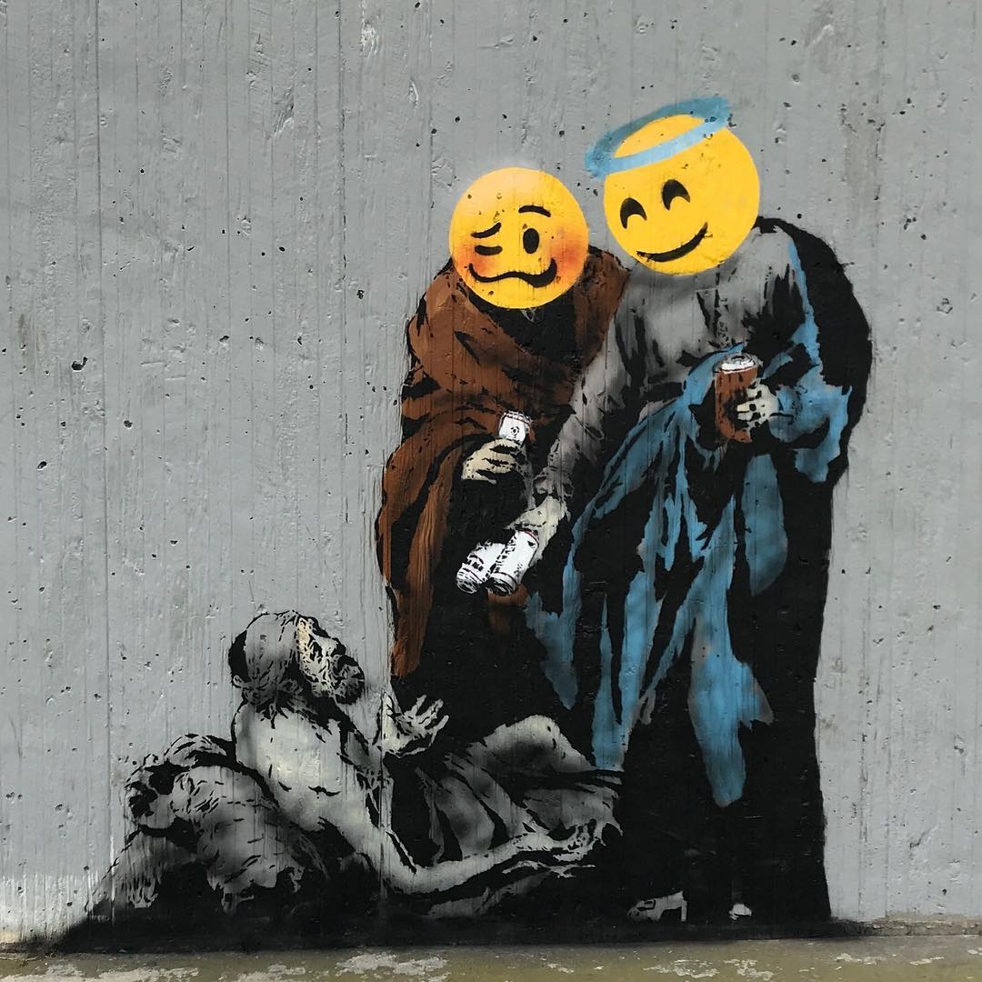 iHeart @Los Angeles, USA