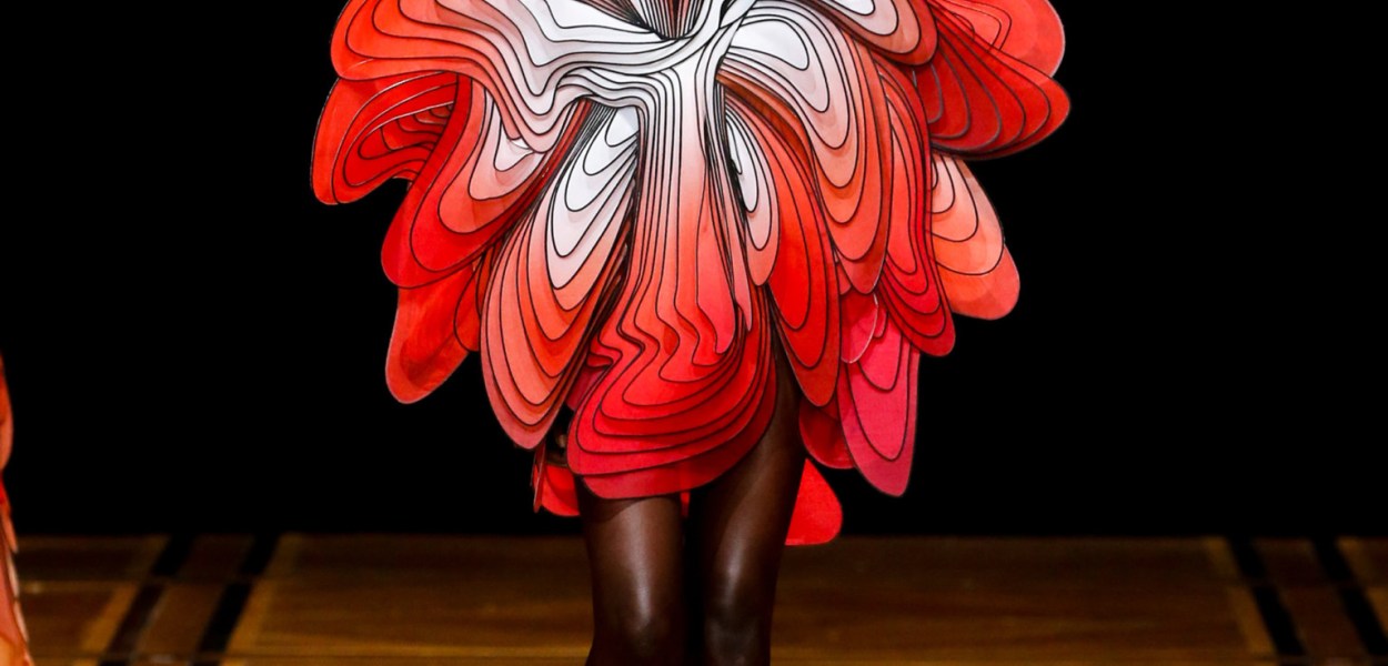 Iris Van Herpen
