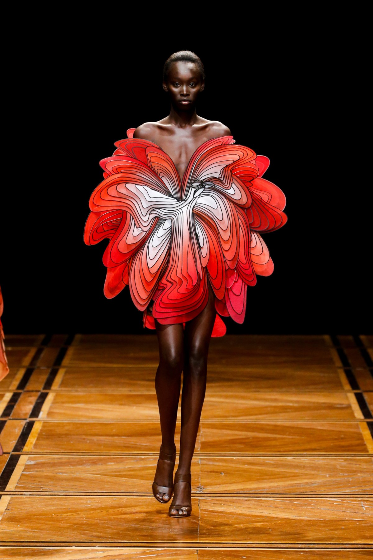 Iris Van Herpen