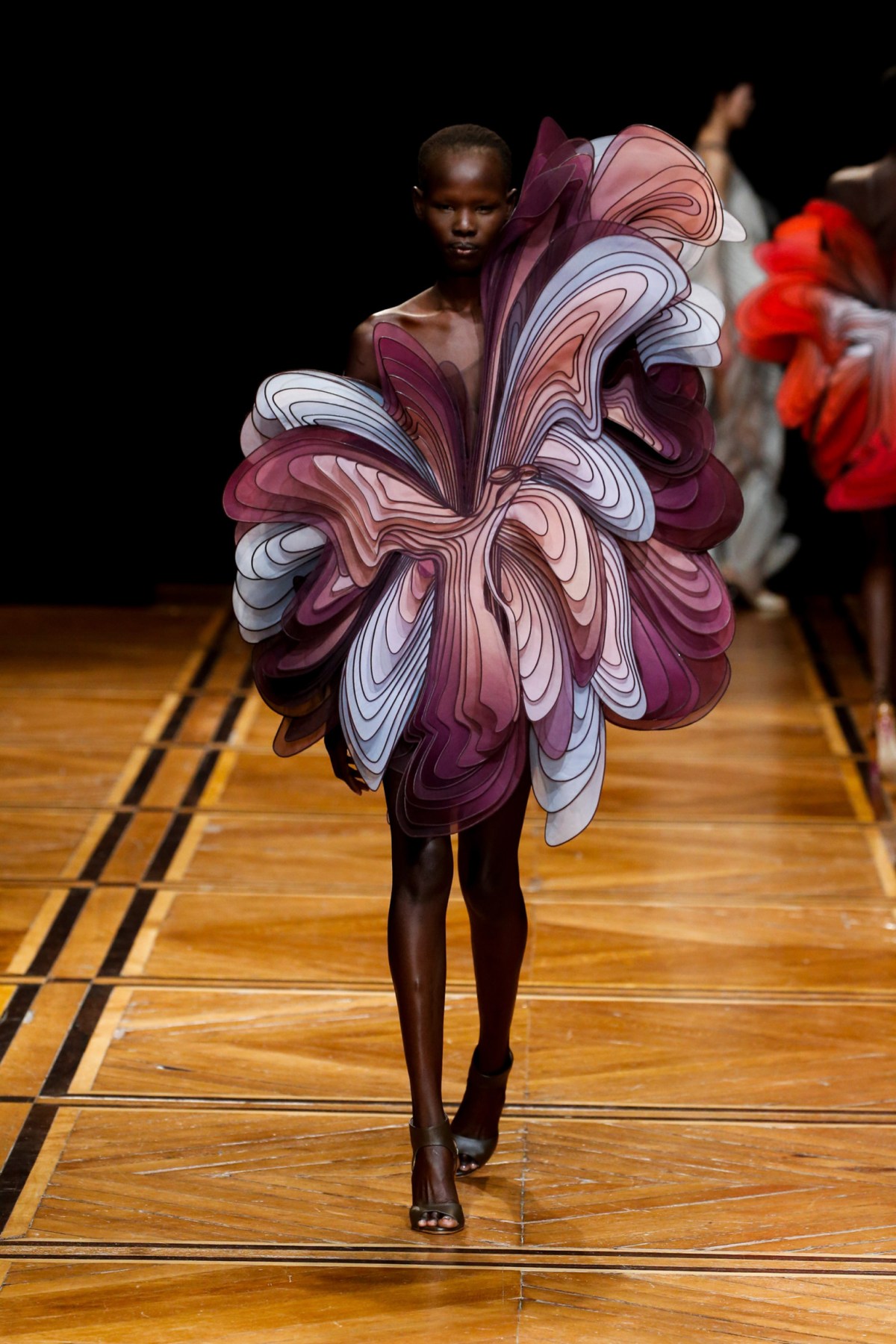Iris Van Herpen
