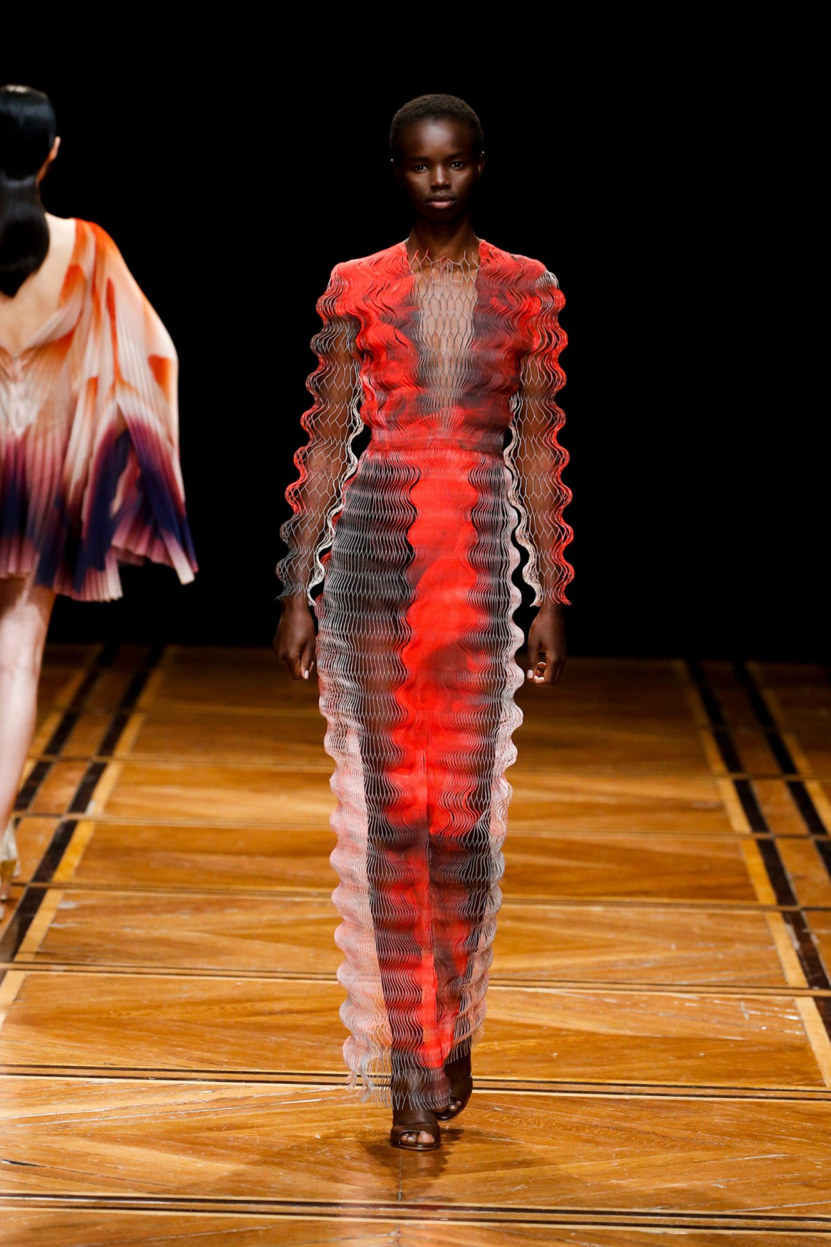 Iris Van Herpen