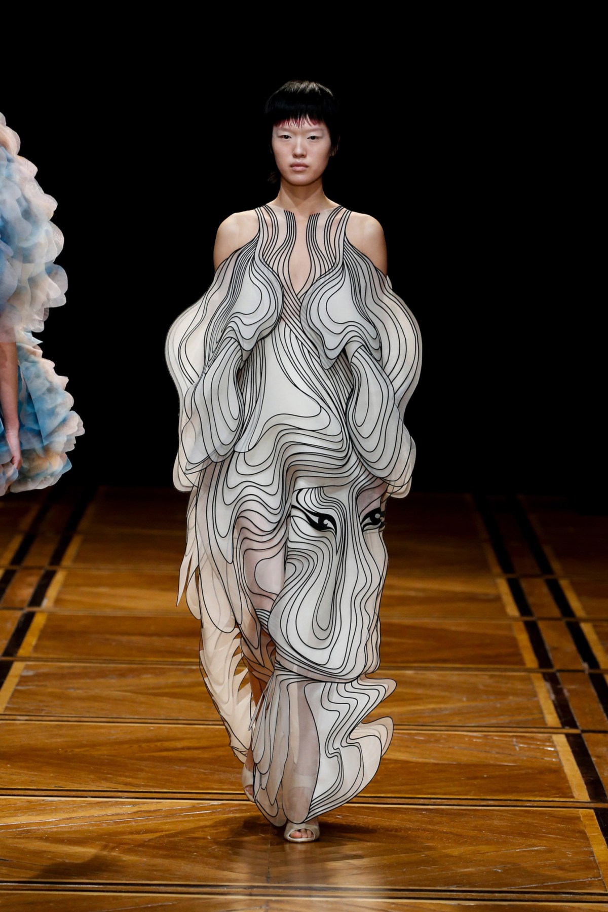 Iris Van Herpen