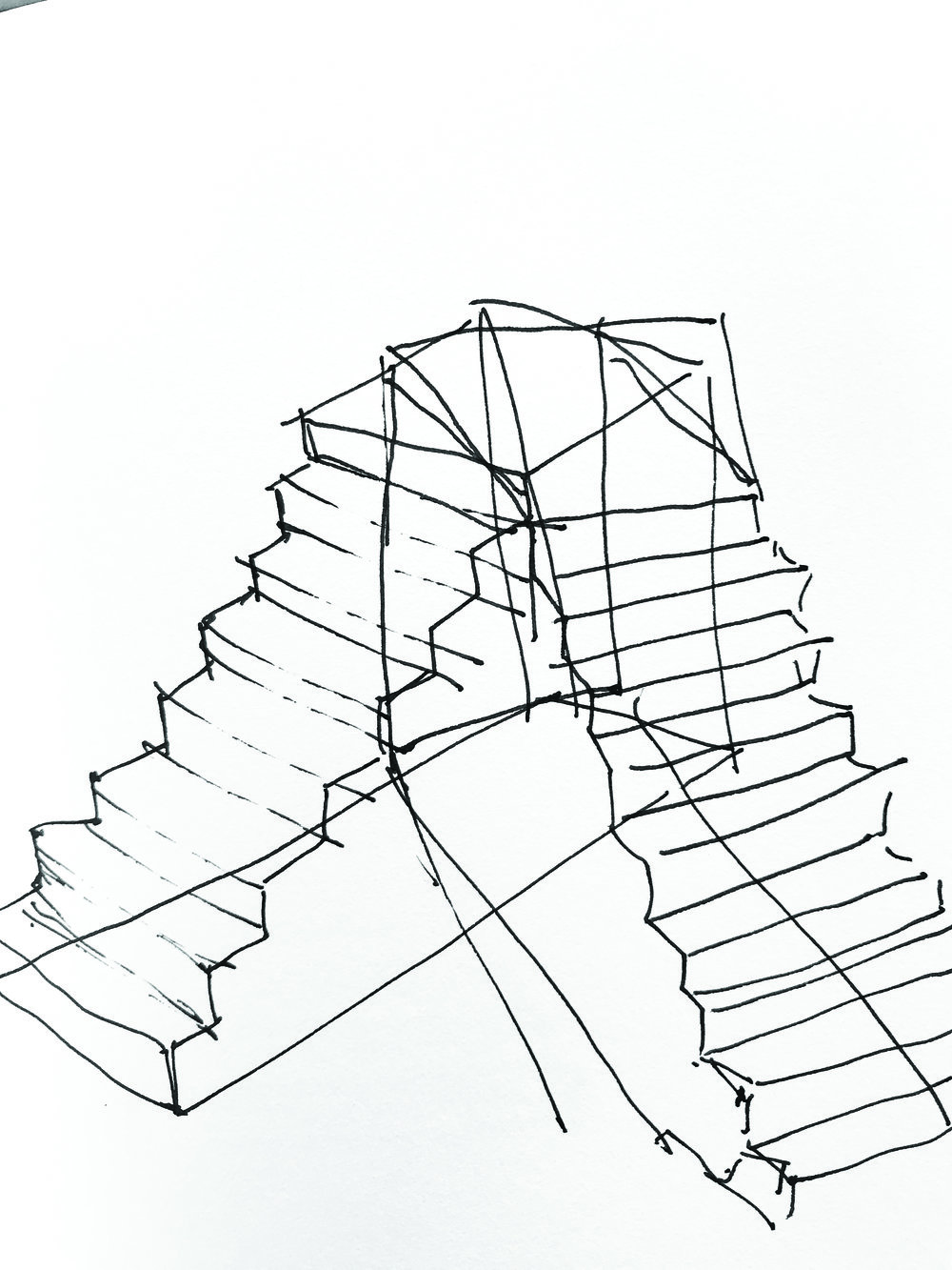 Iván Argote, A Point of View, 2019. Courtesy of Desert X