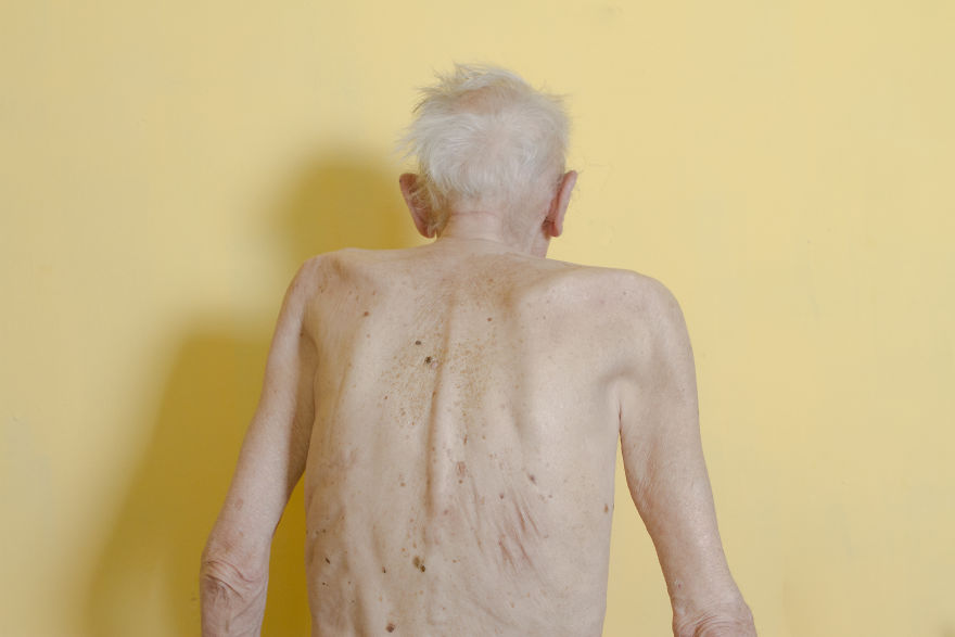 Karen Khachaturov - Grandpa series