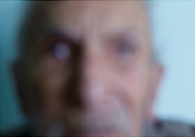 Karen Khachaturov - Grandpa series