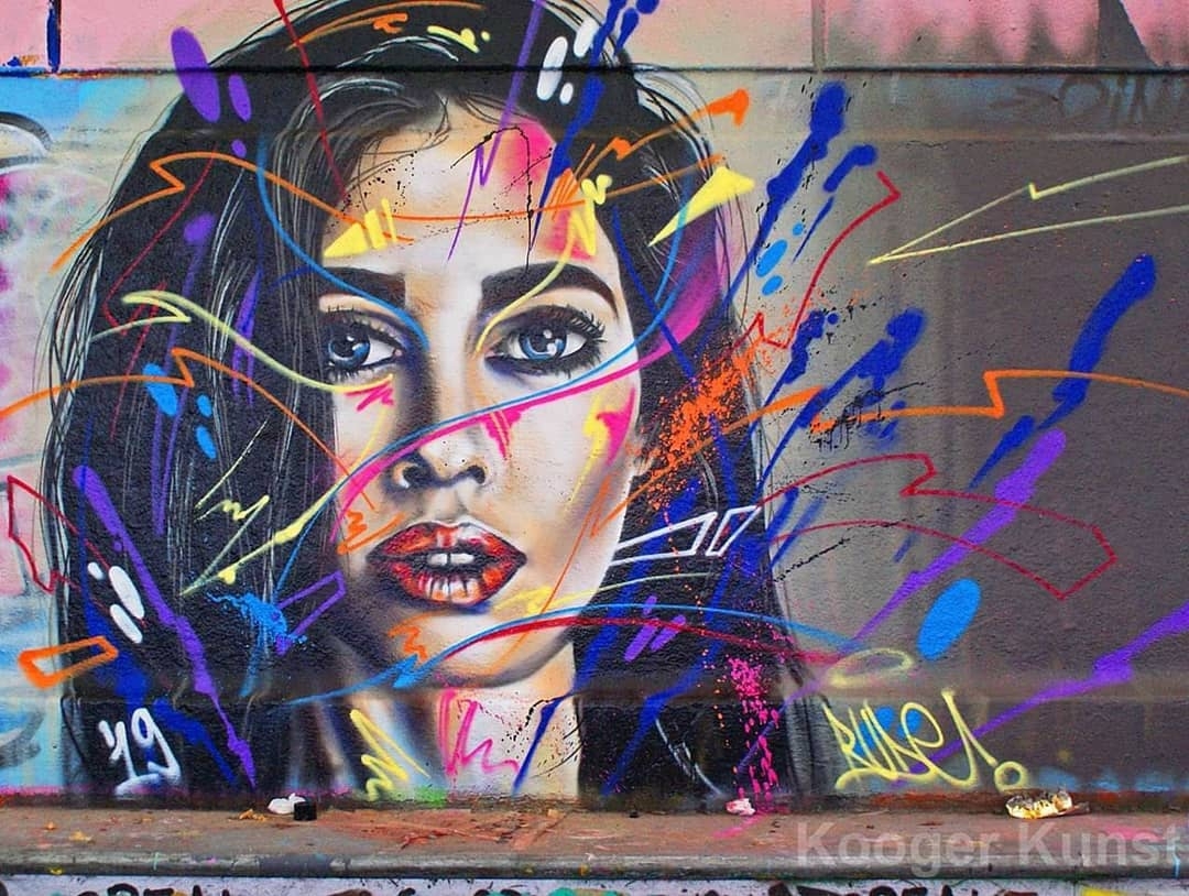 Kooger Kunst @ Paris, France