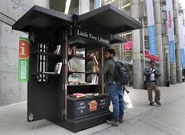 Little Free Library