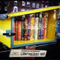 Little Free Library