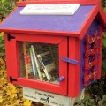 Little Free Library