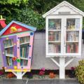 Little Free Library