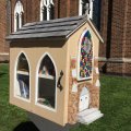 Little Free Library