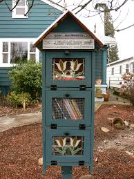 Little Free Library