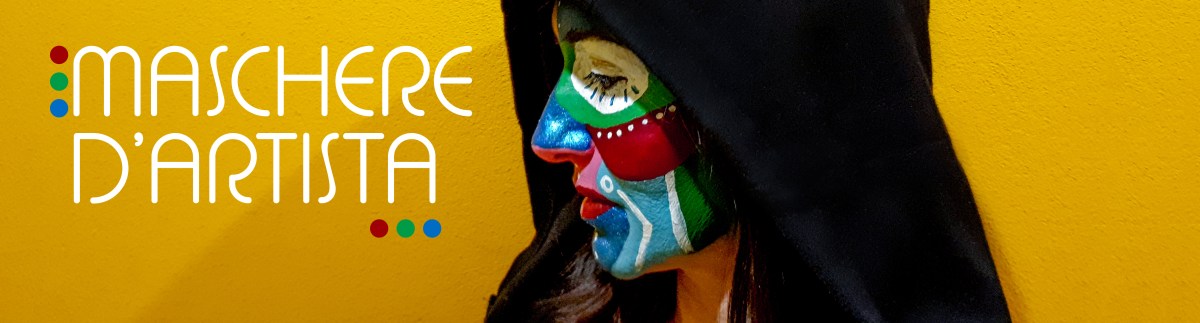 Marrubiu - Premio Maschere d'artista @ The Art House Space