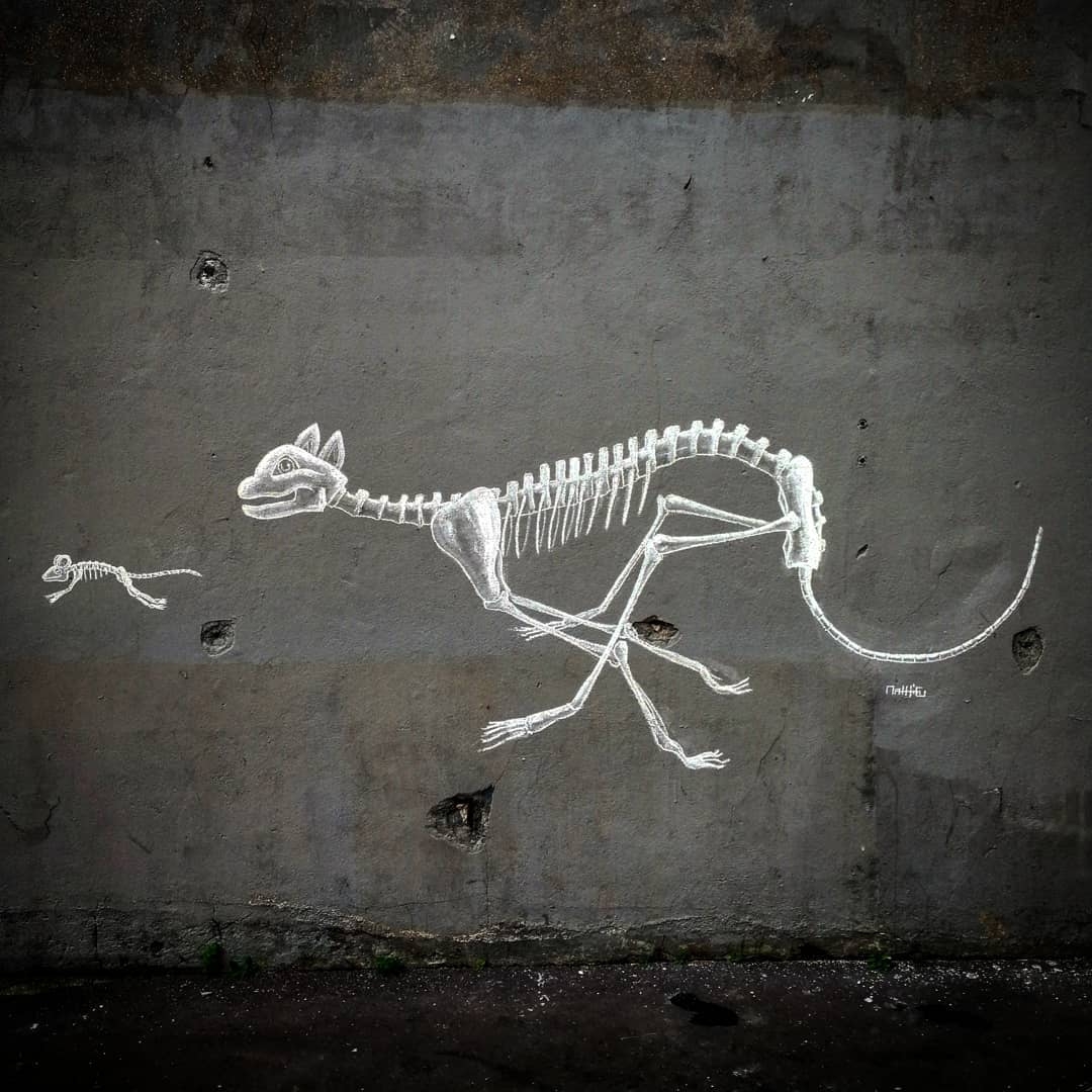 Matt_tieu @Paris, France