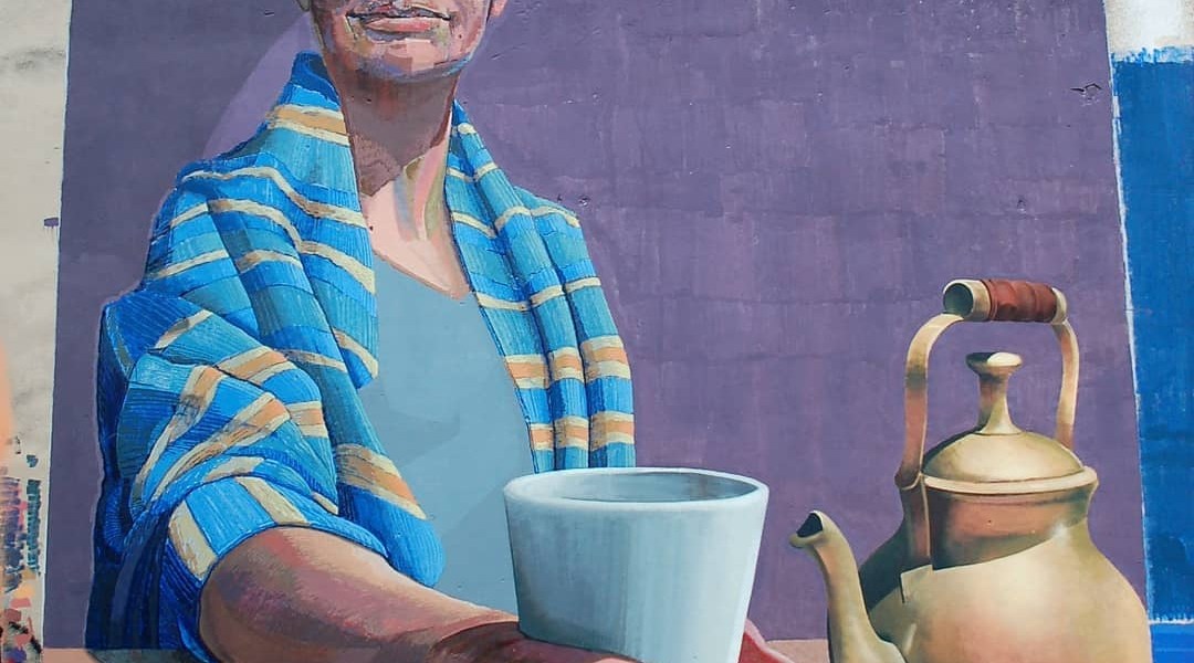 Nefrit & OCM Vibration @Atlanta, GA, USA