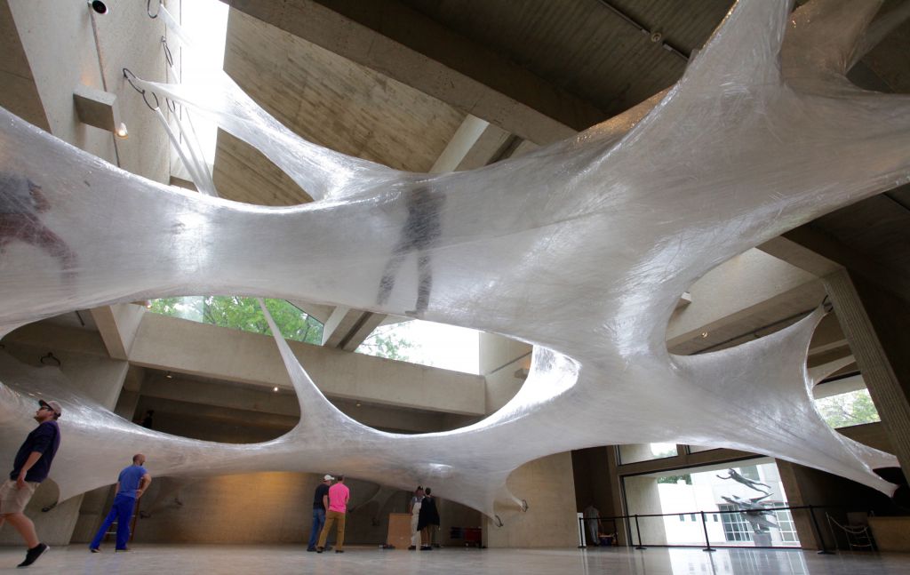 Numen/For Use @ Des Moines Art Center