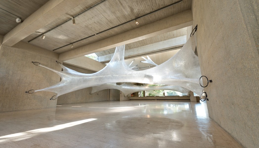 Numen/For Use @ Des Moines Art Center