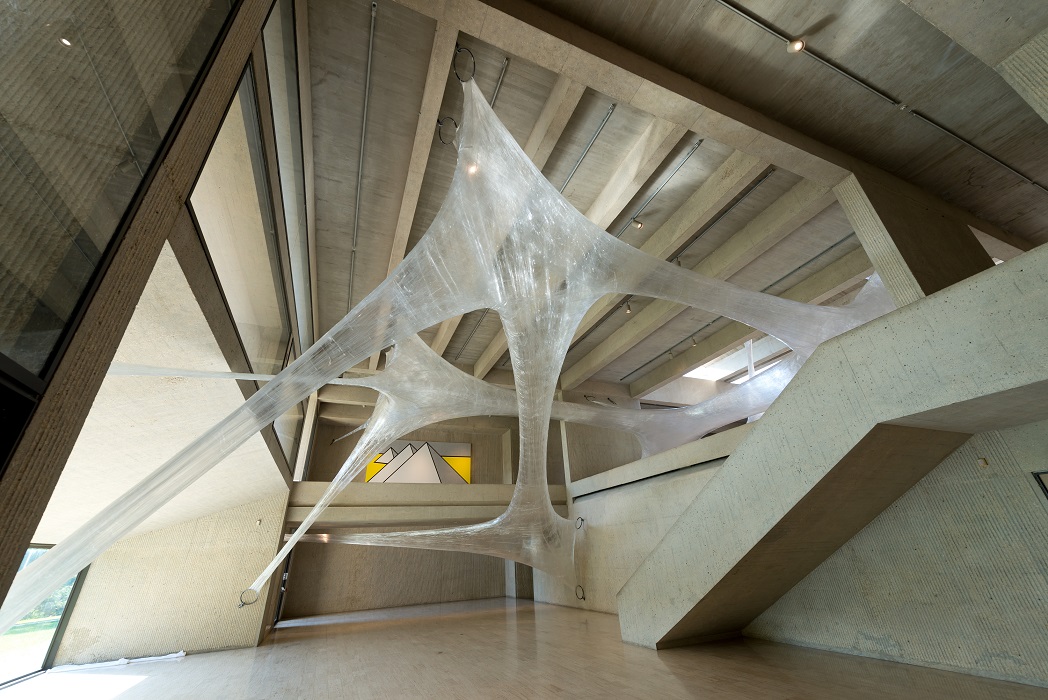 Numen/For Use @ Des Moines Art Center
