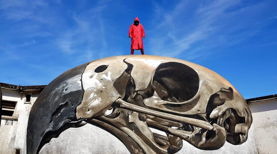 Odeith @Lisbon, Portugal