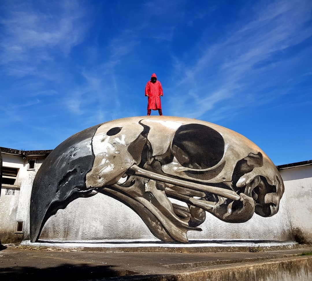 Odeith @Lisbon, Portugal