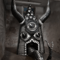 Phlegm @ Sheffield, UK