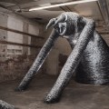 Phlegm @Sheffield, UK