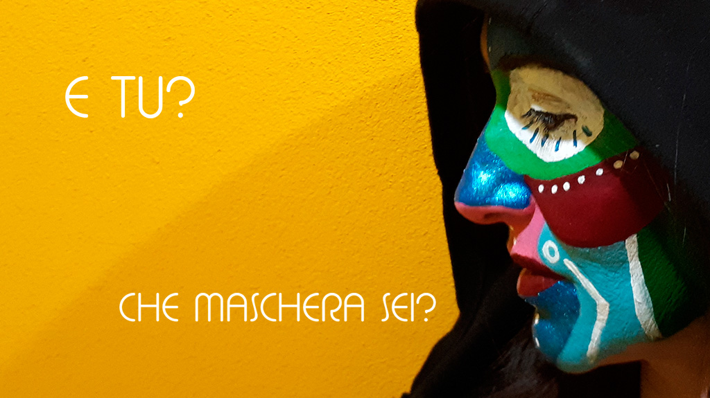 Premio Maschere d'artista di Marrubiu