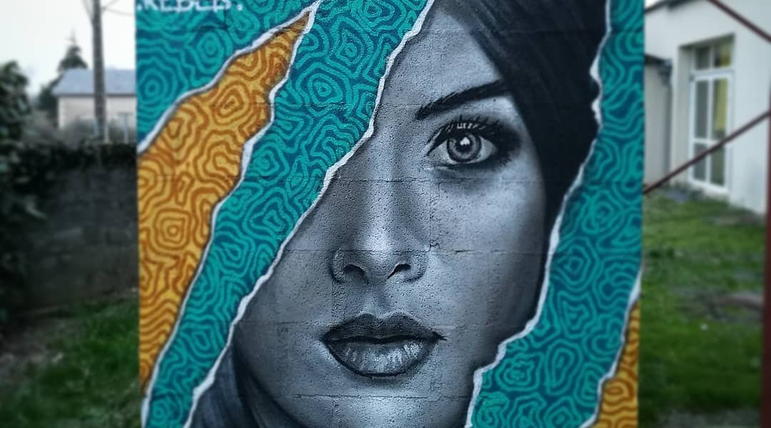 Rebeb @ Vasles, France