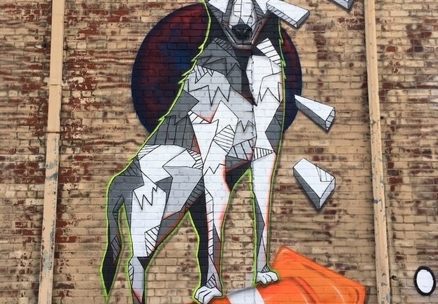 Sanguine Skills @ Greensboro, NC, USA