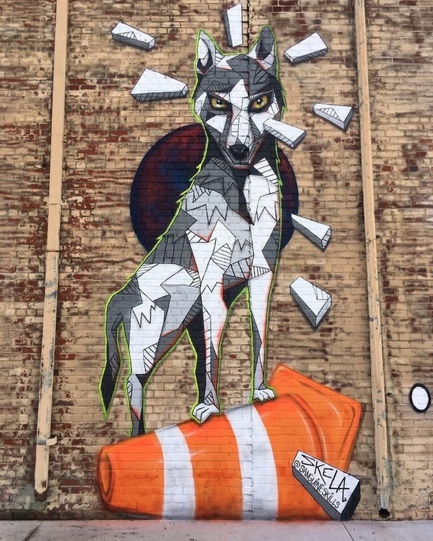 Sanguine Skills @ Greensboro, NC, USA Sanguine Skills @ Greensboro, NC, USA