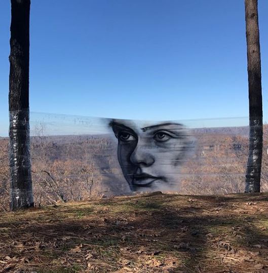 Shane Grammer @Paradise, California, USA