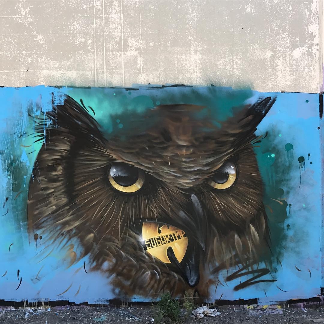 Sugar @Melbourne, Australia