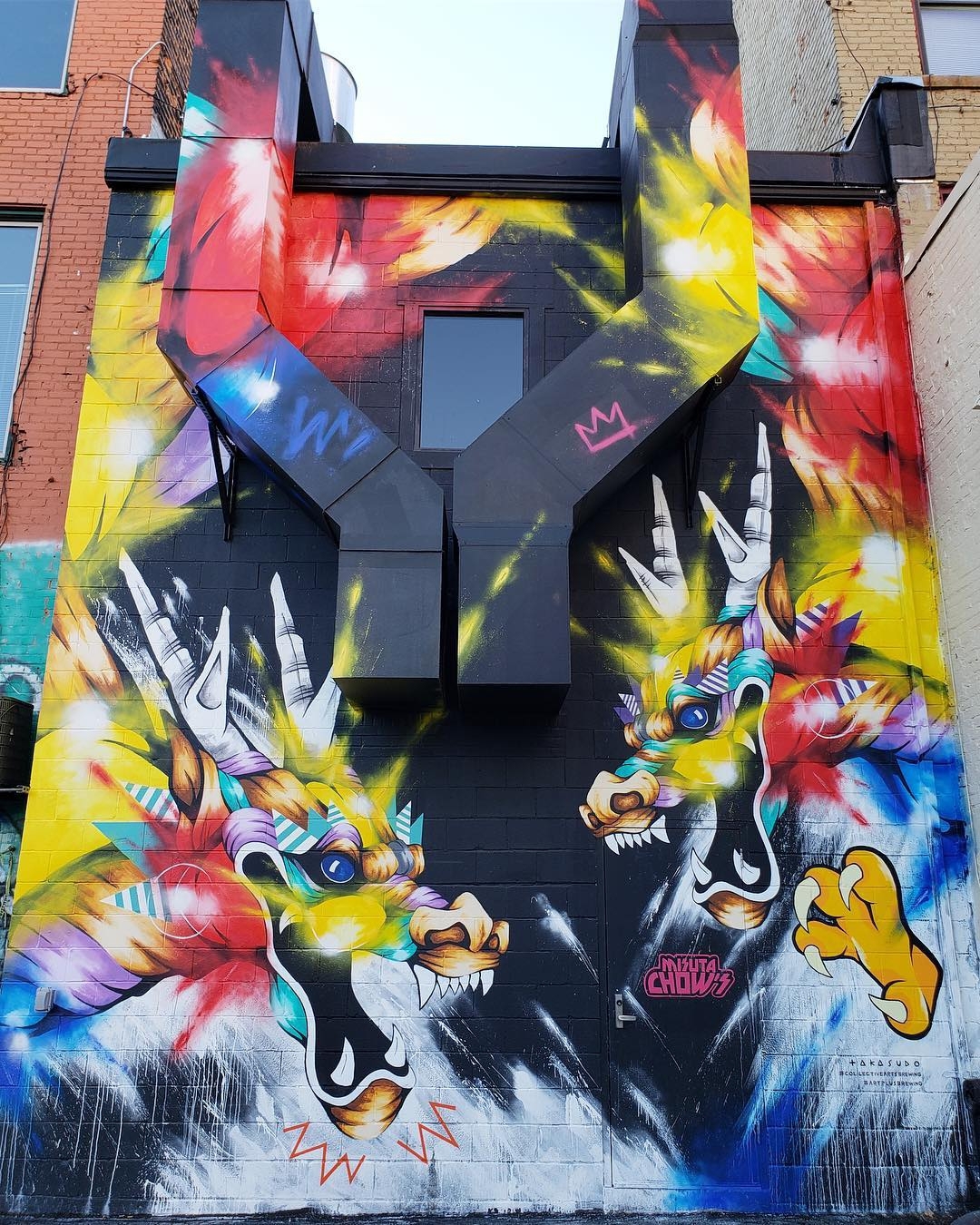 Taka Sudo @Buffalo, New York, USA