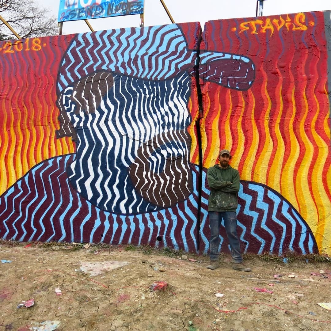 Tavis @Austin, Texas, USA