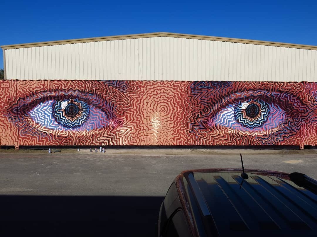 Tavis @Austin, Texas, USA