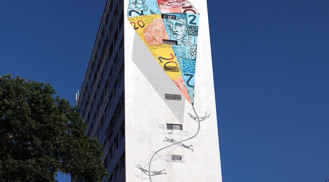 Tec @Fortaleza, Brazil