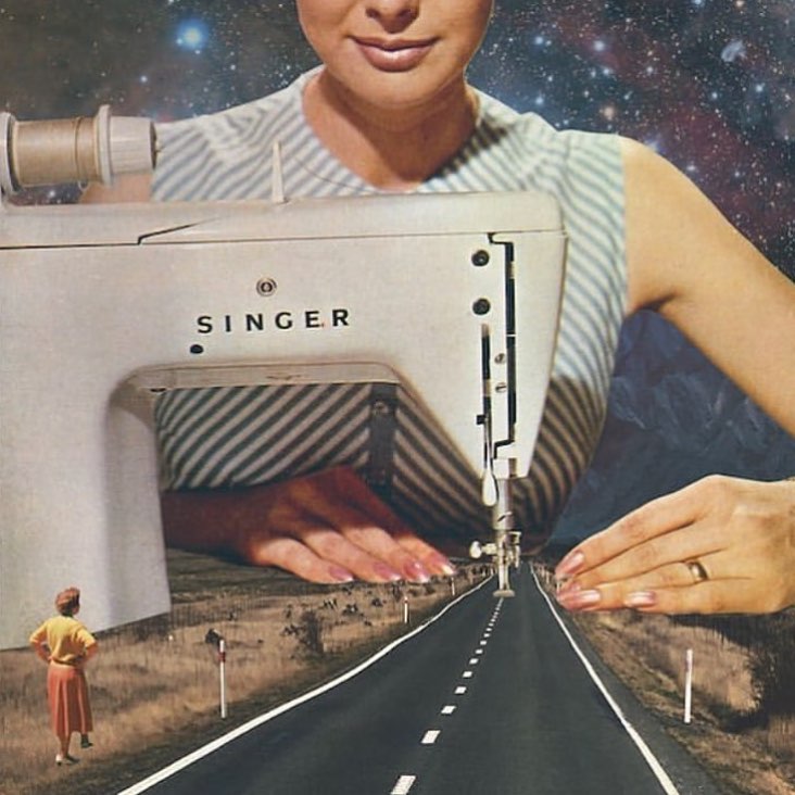 Vertigo Artography by Mohanad Shuraideh