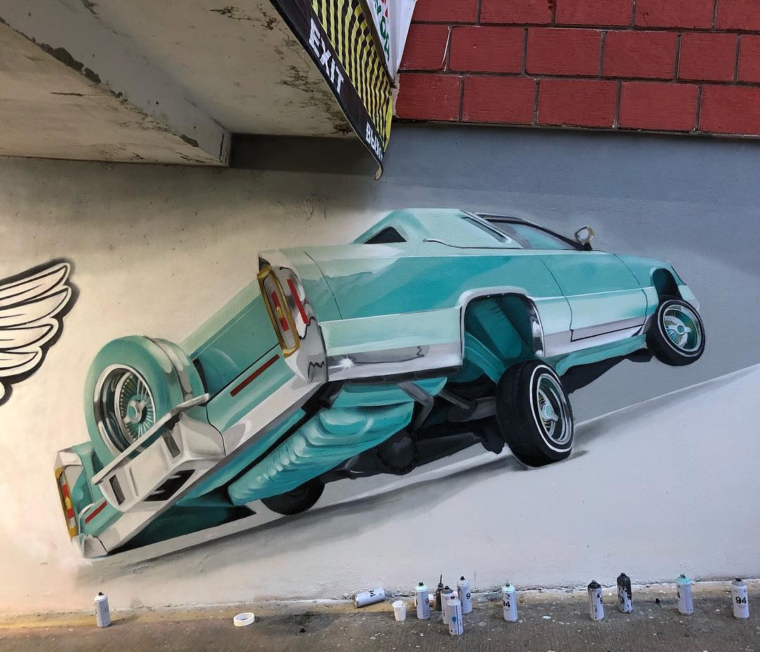 Zerkograft @Alanya, Turkey Zerkograft @Alanya, Turkey