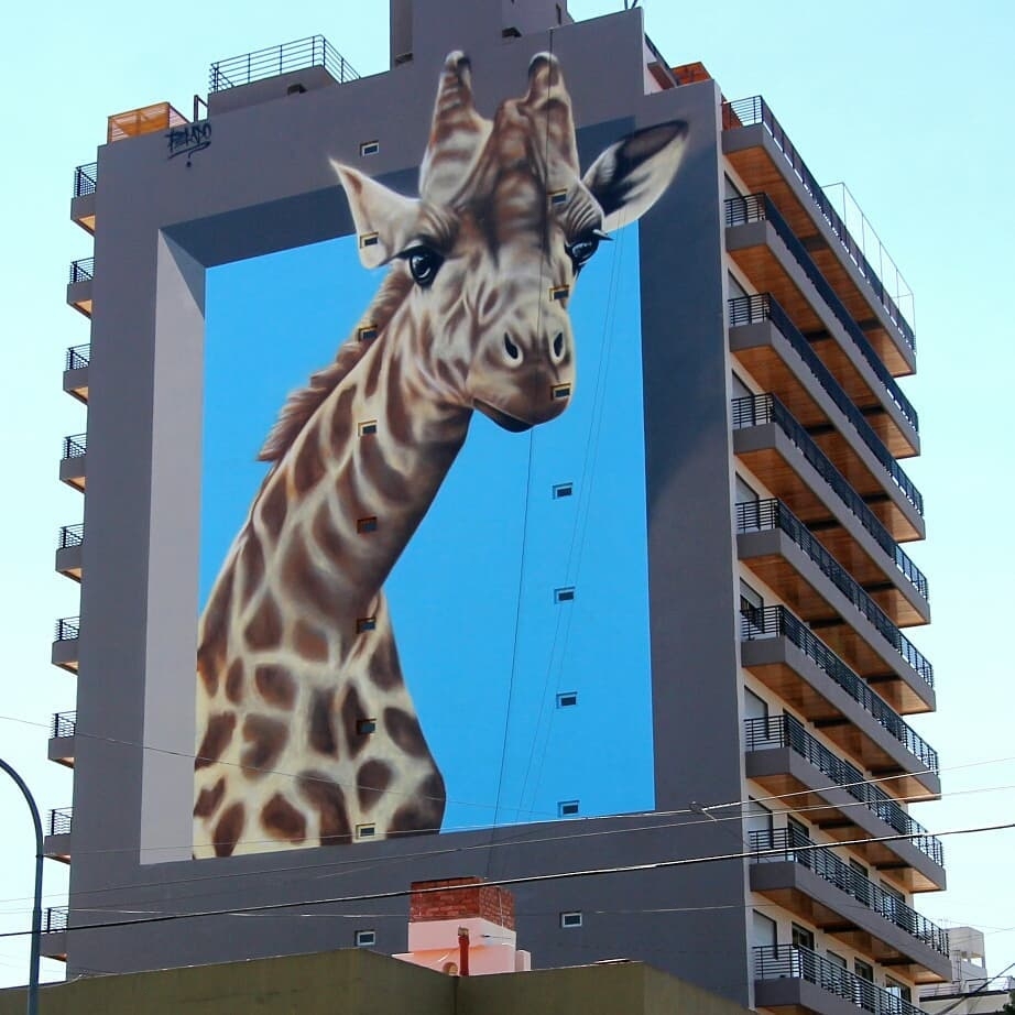 Alfredo Segatori @ Buenos Aires, Argentina