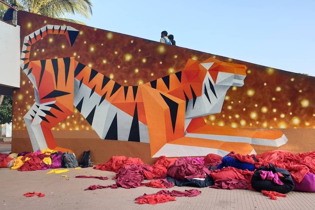 Annatomix @Mumbai, India