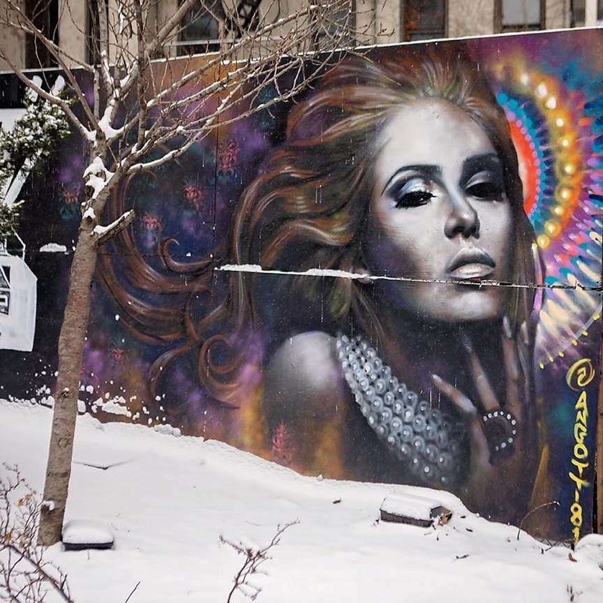 Ben Angotti @New York, USA