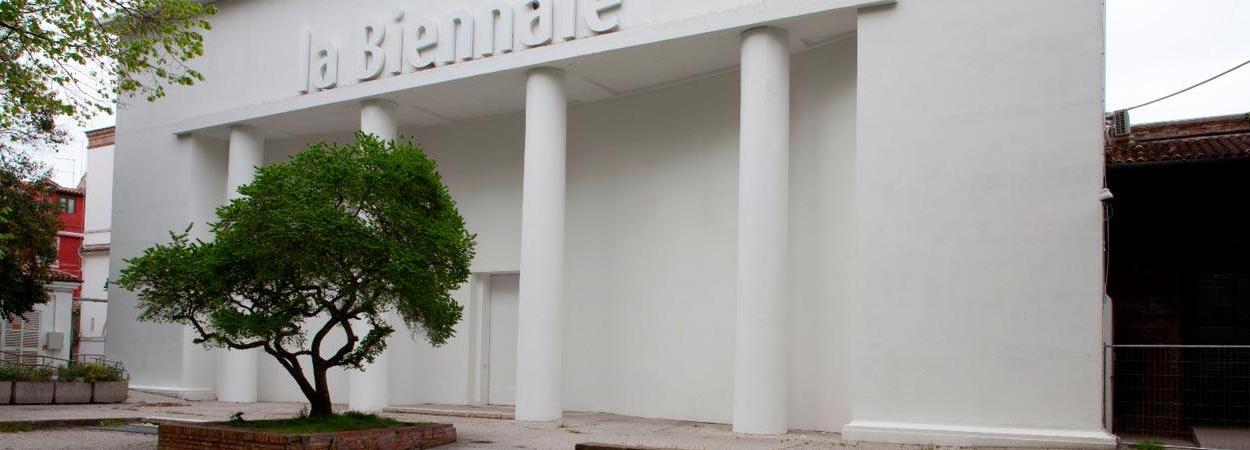 Biennale Arte 2019