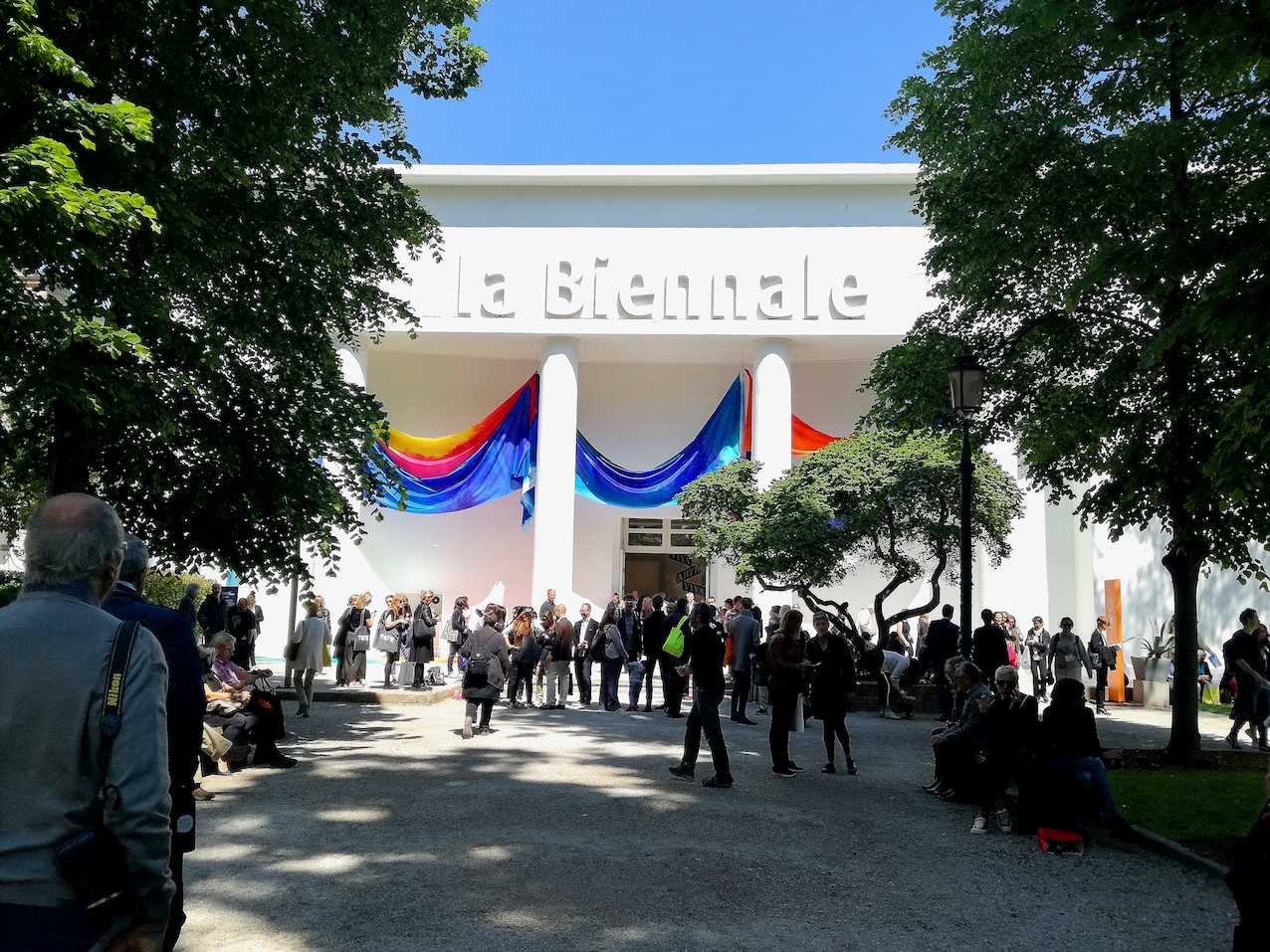 Biennale Arte 2019 Biennale Arte 2019