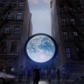 “Blue Marble” by Sebastian Errazuriz @ New York