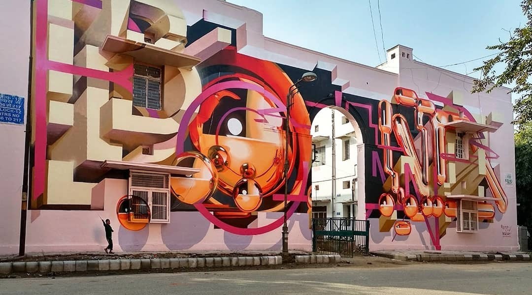 Bond Truluv @ Mumbai, India