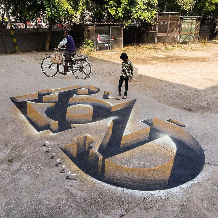 Bond Truluv @ New Delhi, India