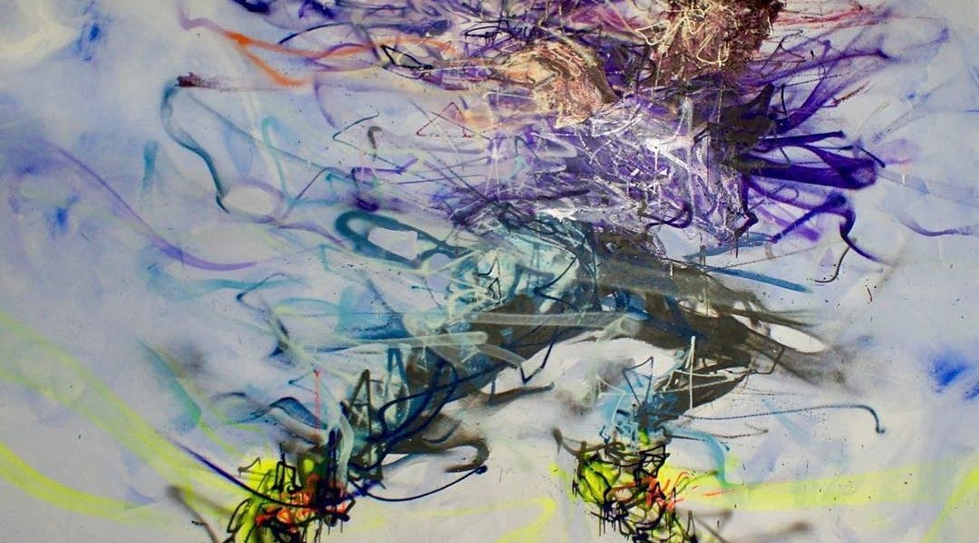 Bust The Drip @Bussy-Saint-Georges, Paris, France