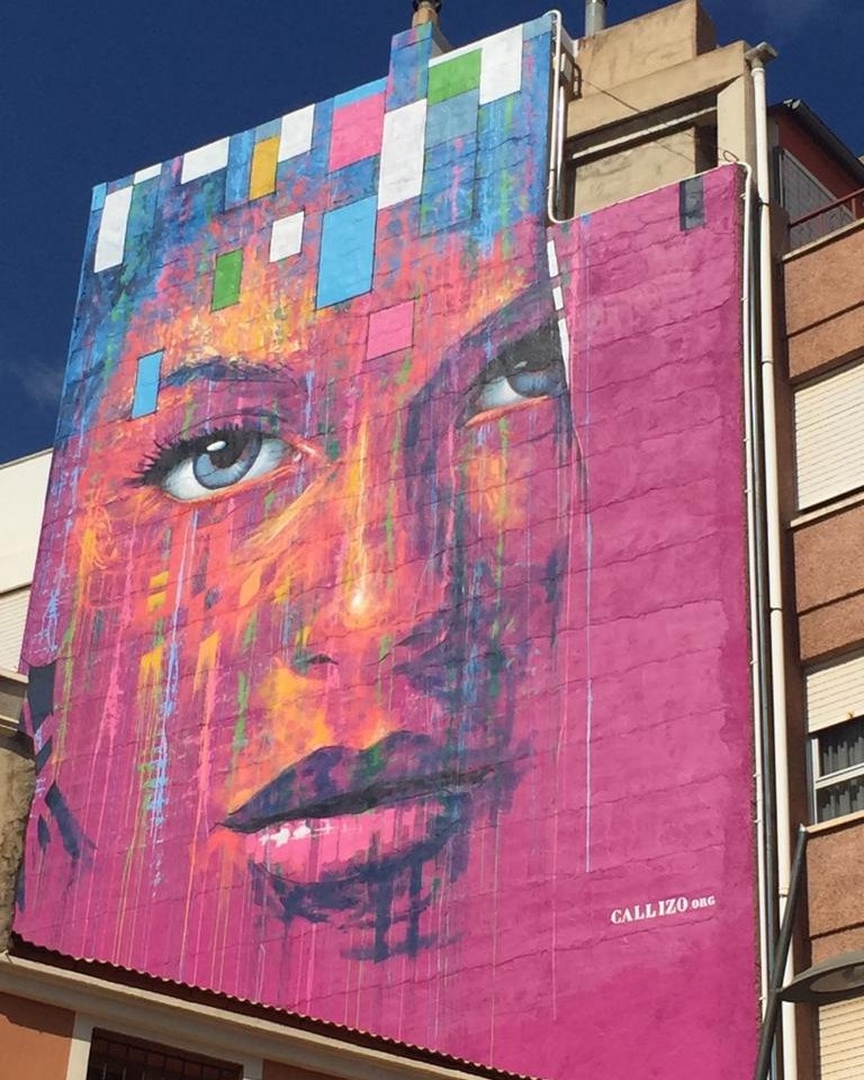 Carlos Callizo @Torreblanca, Spain