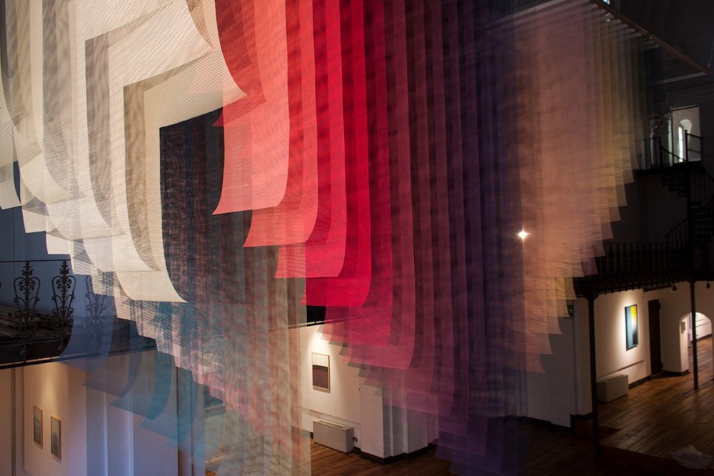 "Carme Genesis" by Quintessenz @ Brescia, Italy