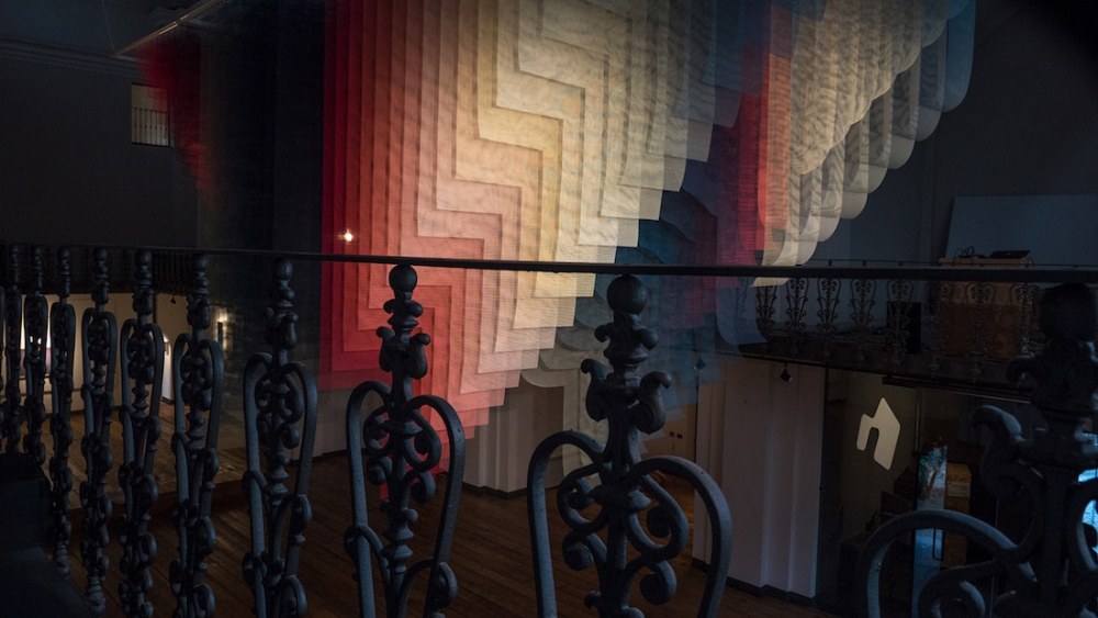 "Carme Genesis" by Quintessenz @ Brescia, Italy